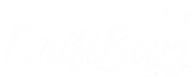 DriftBoyz Logo